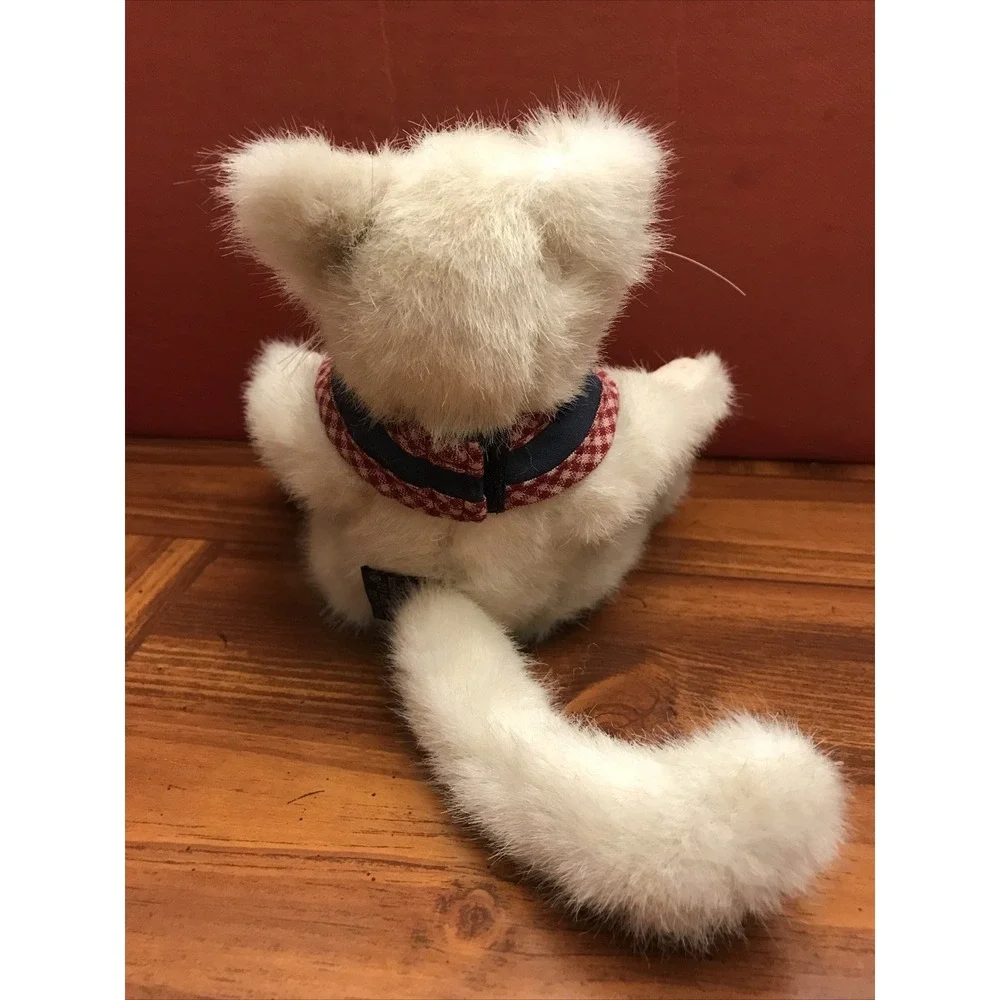 Boyds Bear Grey 